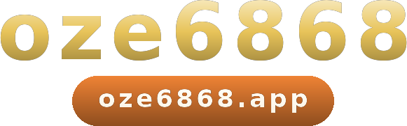 oze6868 logo